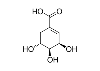 shikimic acid, 98%
