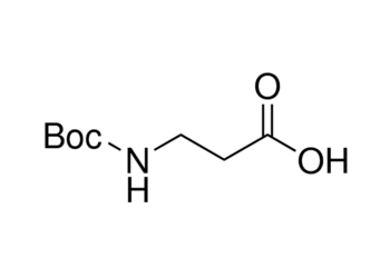 boc-β-alanine, 99%