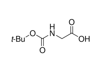 boc-glycine, 99%