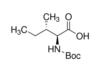 boc-l-isoleucine, 99%