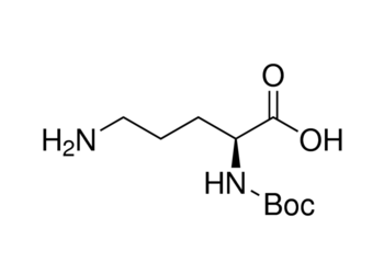 boc-ornithine, 99%