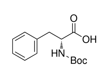 boc-d-phenyl alanine, 99%