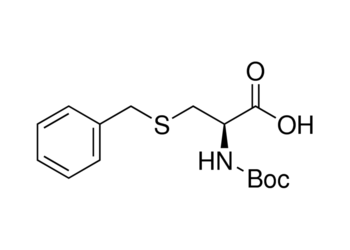 boc-s-benzyl-l-cysteine, 98%+ boc-s-benzyl-l-cysteine, 98%+