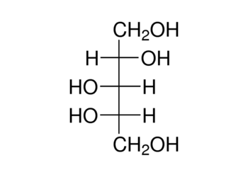 l-(-)-arabitol, 98% l-(-)-arabitol, 98%