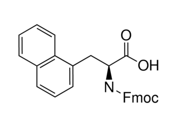 fmoc-ala(1-naphthyl)-oh, ≥98%