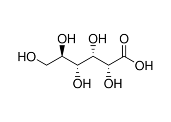 d-gluconic acid 50%, solution