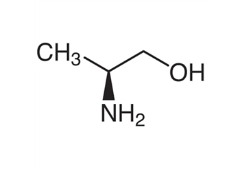 (s)-(+)-2-amino-1-propanol, 98%