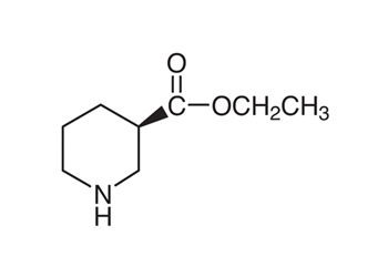 (r)-ethyl nipecotate, 96%