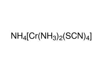 ammonium reineckate, gr 96%