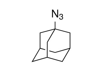 1-azidoadamantane, 97%