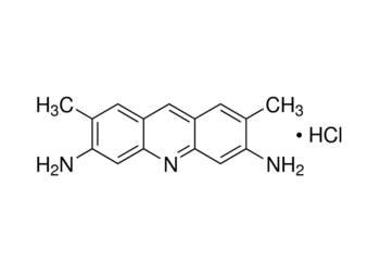 acridine yellow g, dye content, 90 %