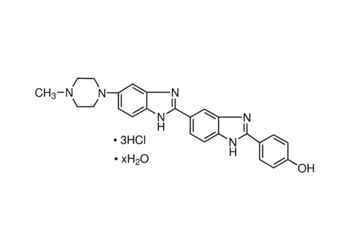 bisbenzimide h 33258