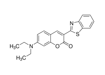 coumarin 6, 98%