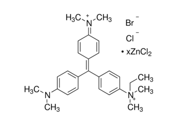 methyl green