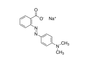 methyl red sodium salt