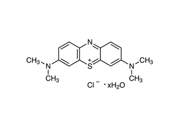 methylene blue, hydrate, ≥95%