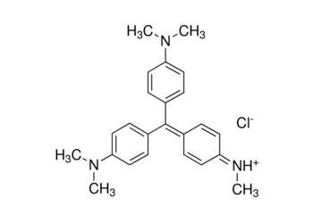 methyl violet, for microscopy, ph 0.1-2.0