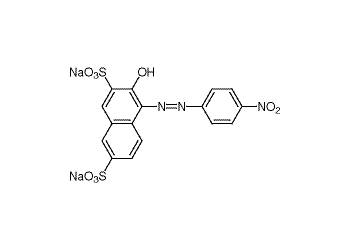 β-naphthol violet