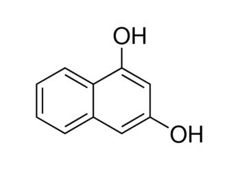 naphthoresorcinol, gr 98%+