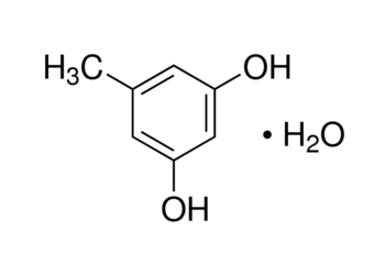orcinol, monohydrate, 99%+