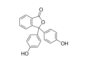 phenolphthalein, gr