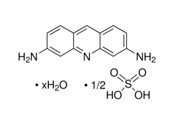 proflavin hemisulphate