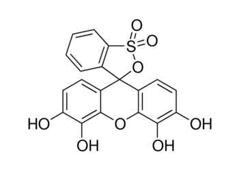 pyrogallol red, gr