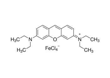 pyronin b