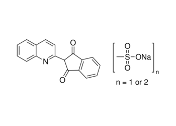 quinoline yellow
