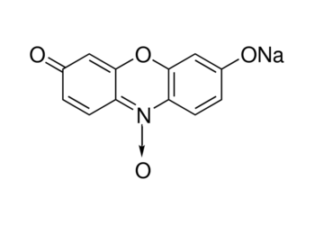 resazurin sodium salt, gr