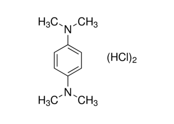 n,n,n′,n′-tetramethyl-p-phenylenediamine dihydrochloride, 99%