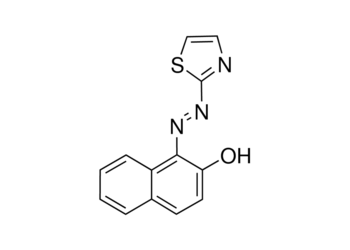 1-(2-thiazolylazo)-2-naphthol, 99%