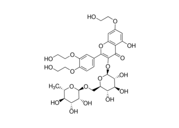 troxerutin, 95%