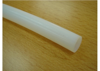 polytetrafluoroethylene tube, od 8 mm