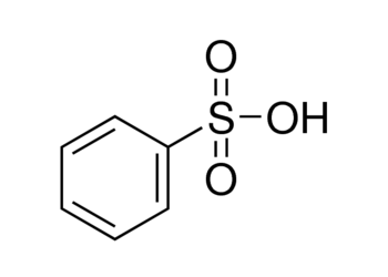 benzene sulphonic acid, 90%+