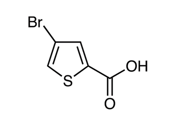 4-bromo-2-thiophene carboxylic acid, 98%