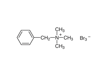benzyltrimethylammonium tribromide, 97%