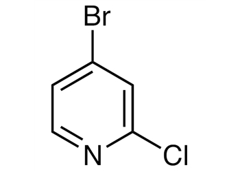 4-bromo-2-chloropyridine, 98%