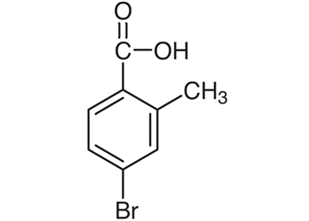 4-bromo-2-methylbenzoic acid, 97%