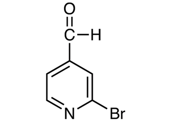 2-bromopyridine-4-carboxaldehyde, 97%