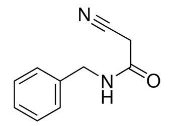 n-benzyl-2-cyanoacetamide, 95%