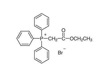 (carboethoxymethyl)triphenylphosphonium bromide, 98%