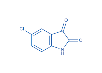 5-chloroisatin, 98%