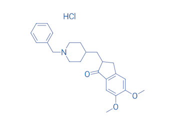 donepezil hydrochloride, ≥98%