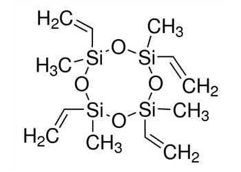 2,4,6,8-tetramethyl-2,4,6,8-tetravinylcyclotetrasiloxane, 95%