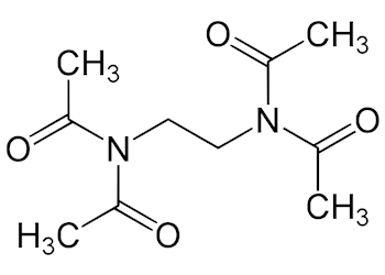 n,n,n',n'-tetraacetylethylenediamine, 90%
