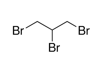 1,2,3-tribromopropane, 97%