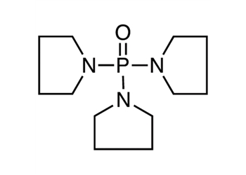 tris(n,n-tetramethylene)phosphoric acid triamide, ≥98%