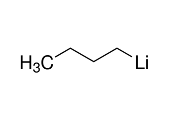 n-butyl lithium ~1.6m in hexane