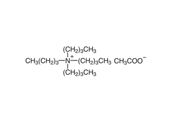 tetrabutylammonium acetate, 97%